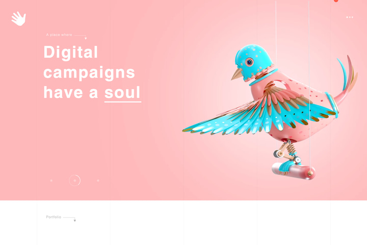 eDesign Interactive
